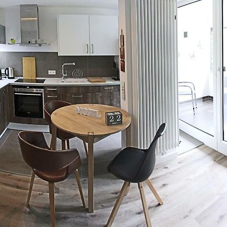 Haus Josef Klotten Wohnung 2 Buitenkant foto